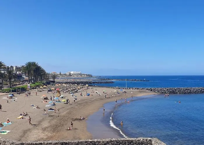 2-bedroom Near And Golden Mile 아파트