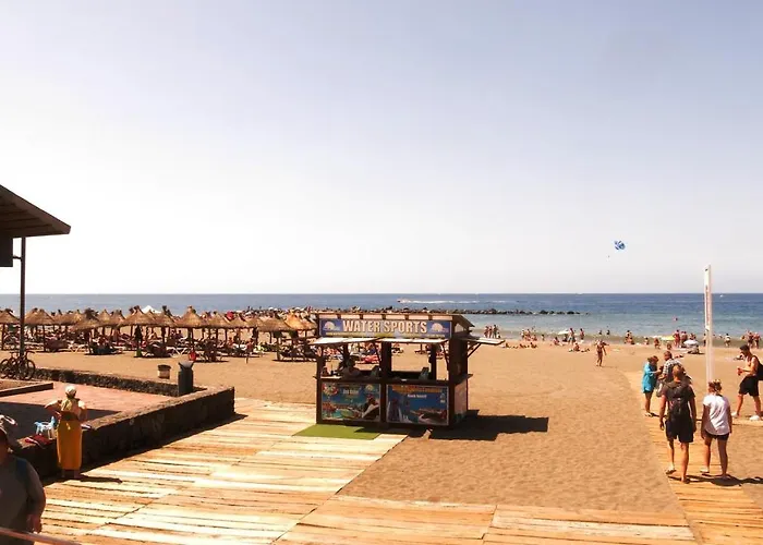 아파트 2-bedroom Near And Golden Mile