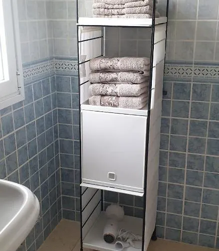 2-bedroom Near And Golden Mile 아파트