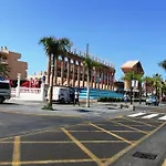 2-bedroom Near And Golden Mile *