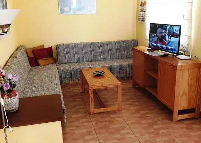 2-bedroom Near And Golden Mile 美洲海滩