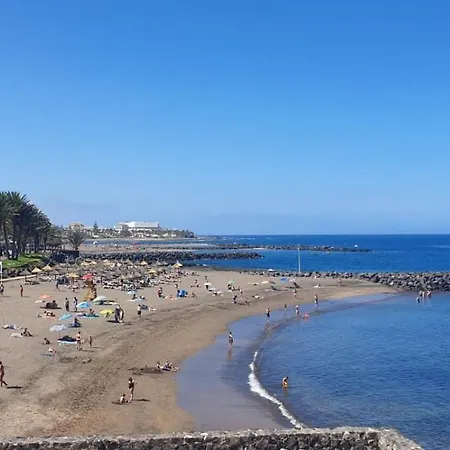 2-bedroom Near And Golden Mile 아파트