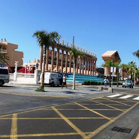 2-bedroom Near And Golden Mile *