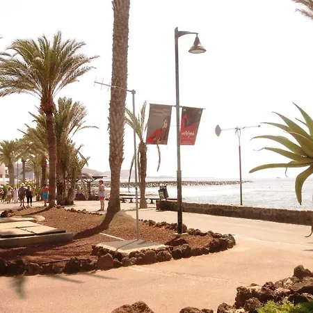 2-bedroom Near And Golden Mile 플라야데라스아메리카스