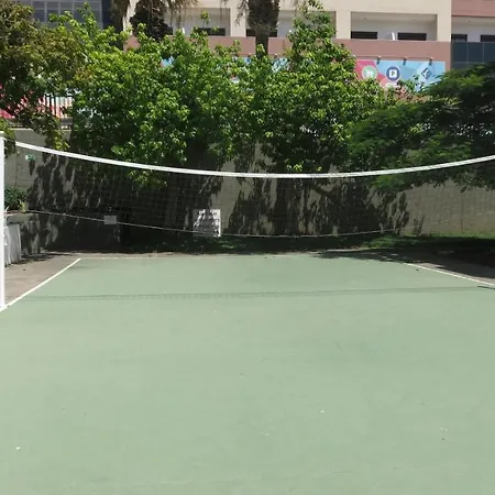 2-bedroom Near And Golden Mile