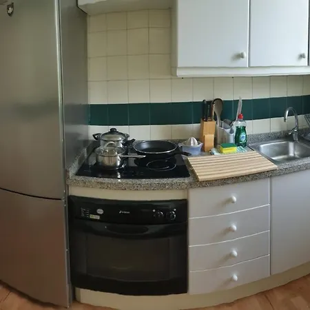 Apartment 2-bedroom Near And Golden Mile Playa de las Americas (Tenerife)