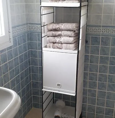 2-bedroom Near And Golden Mile 아파트