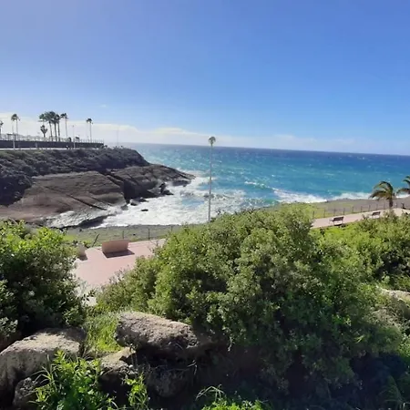 2-bedroom Near And Golden Mile 아파트