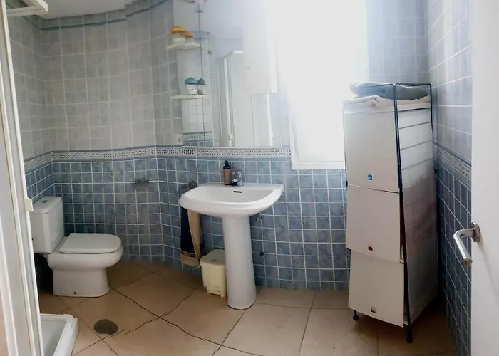 Apartament 2-bedroom Near And Golden Mile *