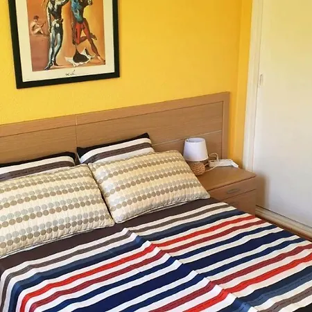 شقة 2-bedroom Near And Golden Mile *